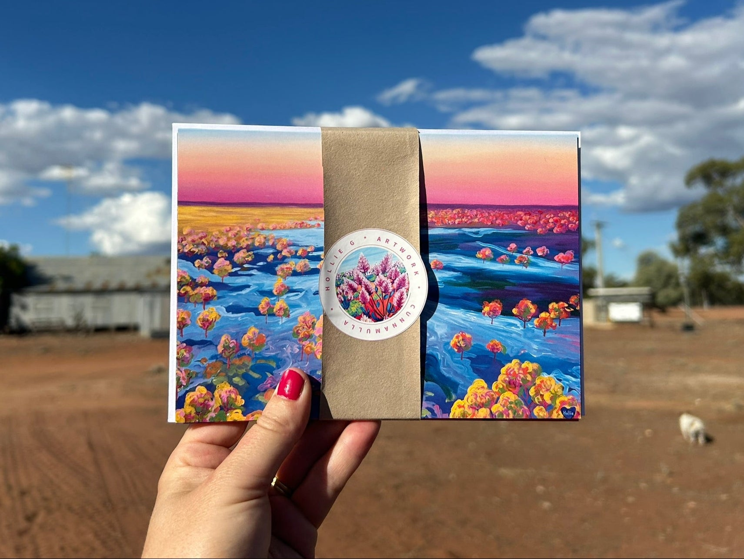 Greeting Cards